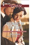 Pregnant by the Texan