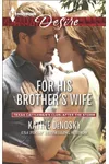 For His Brother's Wife