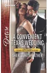 A Convenient Texas Wedding