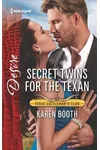 Secret Twins for the Texan