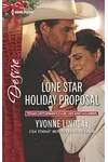 Lone Star Holiday Proposal