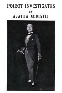 Poirot Investigates