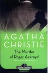 Cover of The Murder of Roger Ackroyd