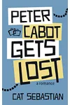 Peter Cabot Gets Lost