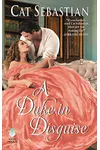 A Duke in Disguise