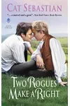 Two Rogues Make a Right