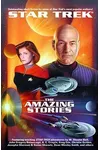 Star Trek: The Amazing Stories