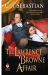 The Lawrence Browne Affair