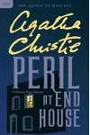 Cover of Peril at End House