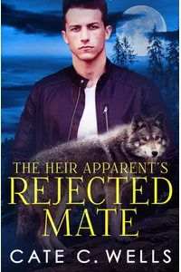 The Heir Apparent's Rejected Mate