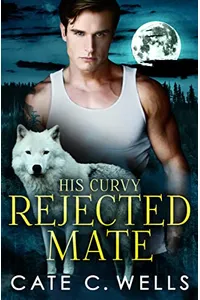 His Curvy Rejected Mate