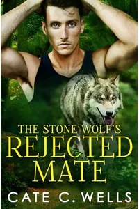 The Stone Wolf's Rejected Mate