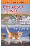 Cat About Town