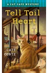 The Tell Tail Heart
