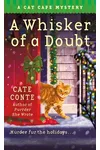 A Whisker of a Doubt