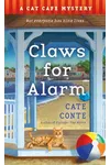 Claws for Alarm
