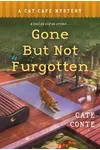 Gone but Not Furgotten