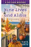 Nine Lives and Alibis