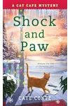 Shock and Paw