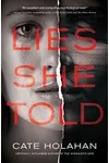 Lies She Told