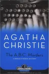 Cover of The A.B.C. Murders