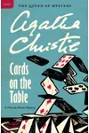 Cover of Cards on the Table