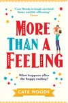 More Than a Feeling