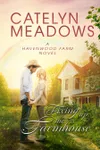 Fixing Up the Farmhouse