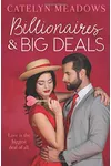Billionaires and Big Deals