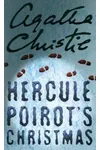 Cover of Hercule Poirot's Christmas / Holiday for Murder / Murder for Christmas