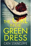 The Girl in the Green Dress