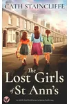 The Lost Girls of St. Ann's