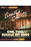 Cover of One, Two, Buckle My Shoe / Overdose of Death