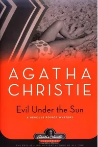 Evil Under the Sun