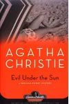 Cover of Evil Under the Sun