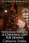 A Christmas Gift for Hanna