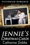 Jennie's Christmas Cards