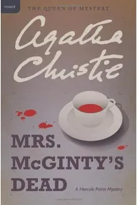 Mrs. McGinty's Dead / Blood Will Tell