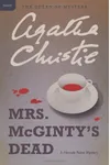 Cover of Mrs. McGinty's Dead / Blood Will Tell