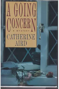 A Going Concern