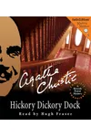 Cover of Hickory Dickory Dock