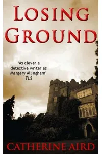 Losing Ground