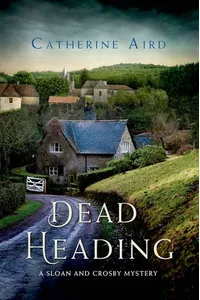 Dead Heading