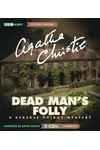 Cover of Dead Man's Folly