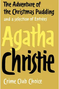The Adventure of the Christmas Pudding