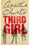 Cover of Third Girl