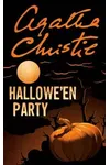 Cover of Hallowe'en Party