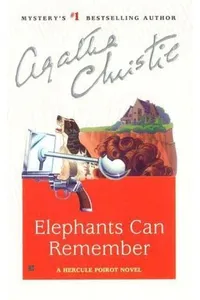 Elephants Can Remember