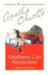 Cover of Elephants Can Remember