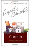 Cover of Curtain